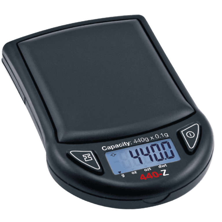 Pointscale 5.0 My Weigh The best digital scales on earth