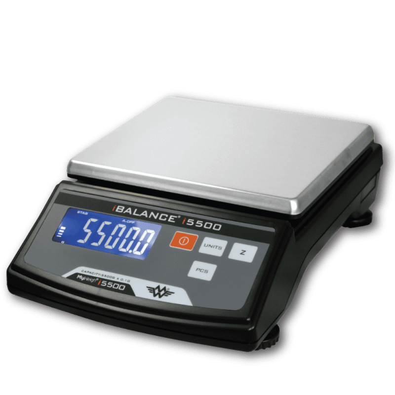 WR12K My Weigh The best digital scales on earth