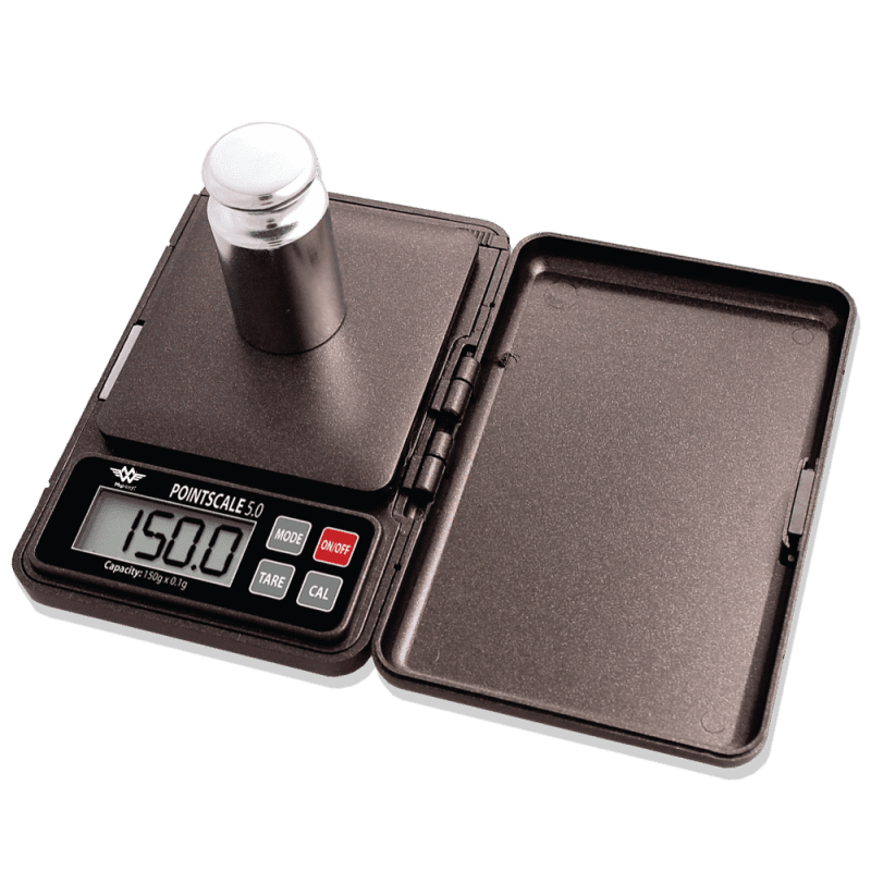 XL My Weigh The best digital scales on earth