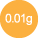 0.001g