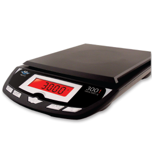 MyWeigh MXT 500 Digital Scale by My Weigh Scales MyWeigh Scales