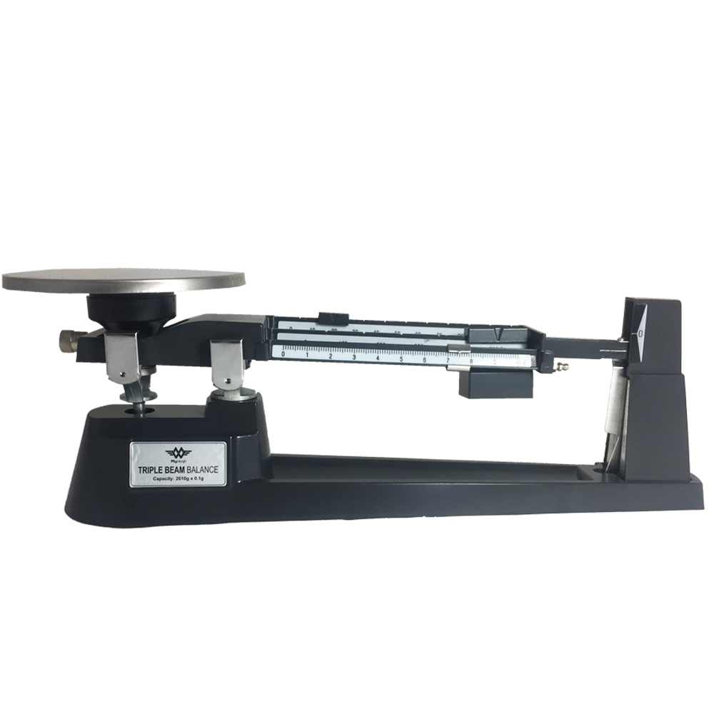 Beam balance, beam scale, manual scale, weight machine, weight