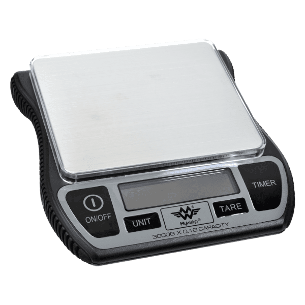 My Weigh Barista Scale