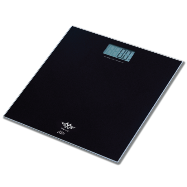 My Weigh élite Scale