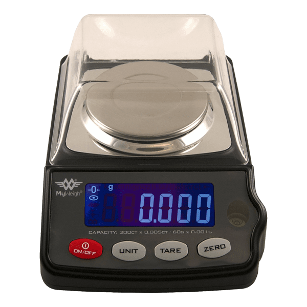 My Weigh Gempro-300 Scale