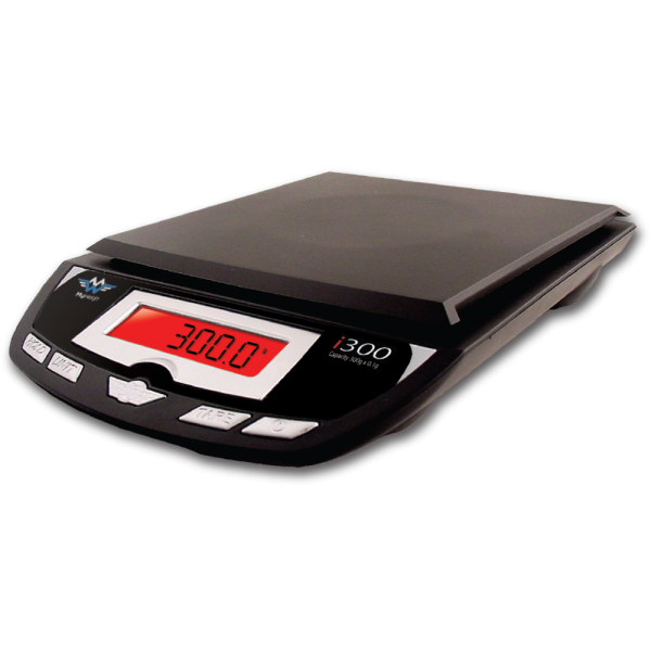 My Weigh i300