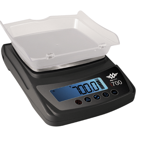My Weigh iBalance i700 Scale