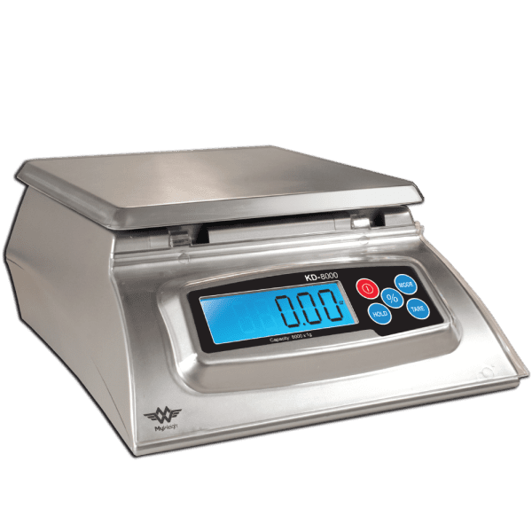 My Weigh KD-8000 Scale
