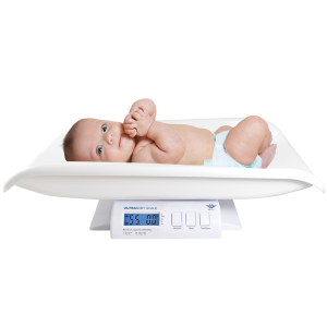 My Weigh UltraScale MBSC-55 Ultrababy