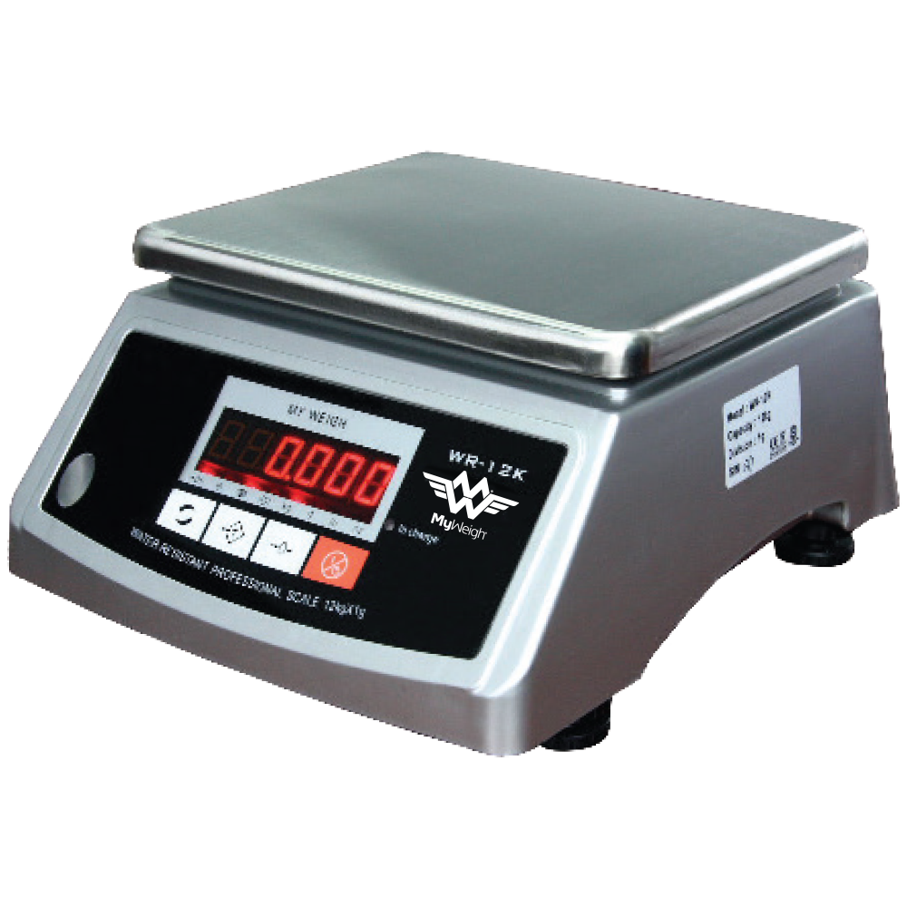 My Weigh  The best digital scales on earth.