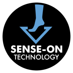 Sense-On Technology Icon