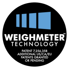 weighmeter technologies icon